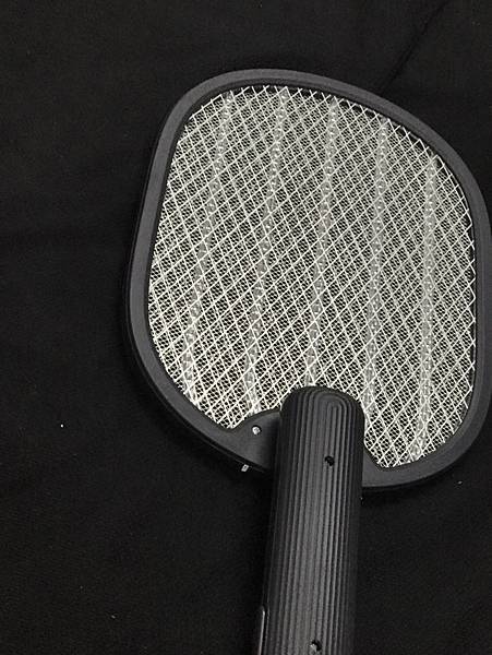 +886 極野家 三合一可摺疊Type-C充電捕蚊拍