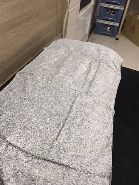 大試用時代-瞬間吸水涼感加長版毛巾