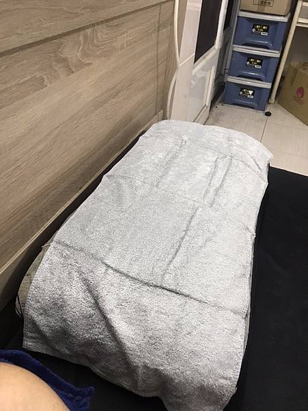 大試用時代-瞬間吸水涼感加長版毛巾