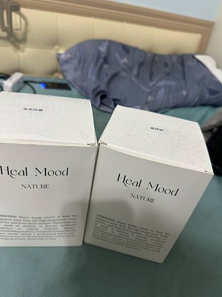 【開箱】Roomence Heal Mood 空間魔瓶｜Ho