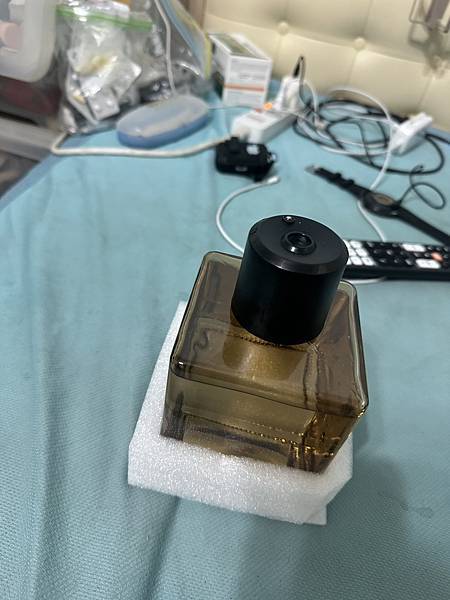 【開箱】Roomence Heal Mood 空間魔瓶｜Ho