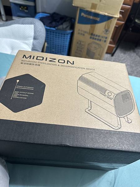 【好物開箱】Future Lab. 未來實驗室 Midizo