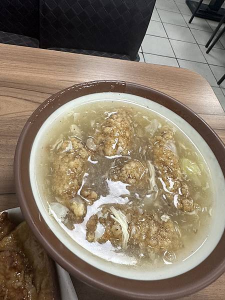 前鎮美食推薦-阿里阿豆土魠魚羹