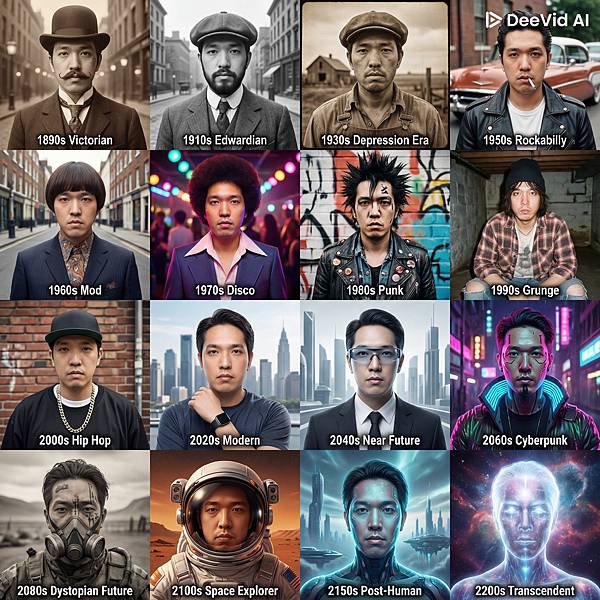 跟風玩一下Nano Banana Pro