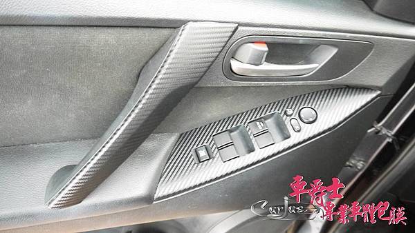 二代 NEW MAZDA3 馬3 馬三 內裝飾板 黑卡夢 二代 NEW MAZDA3 馬3 馬三 內裝飾板 黑卡夢