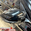 車爵士車體包膜車身彩貼-BENZ C300 全車漆面、車燈 TPU 自體修復透明犀牛皮保護膜