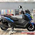 車爵士車體包膜車身彩貼-SYM JOYMAX Z+ 全車奢華變色改色包膜