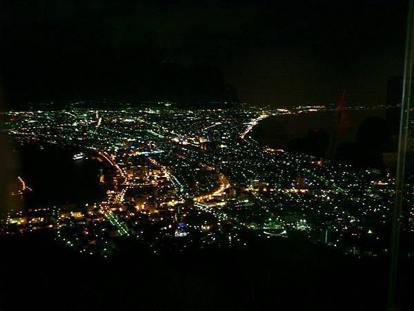 北海道夜景