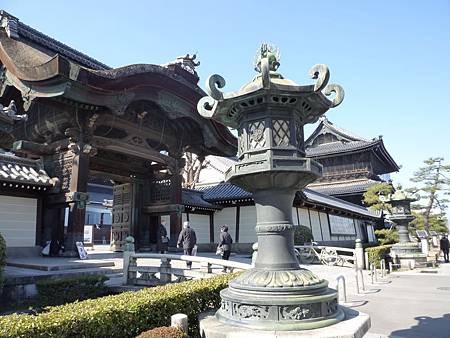 東本願寺