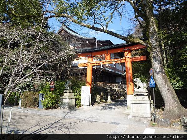  宇治神社