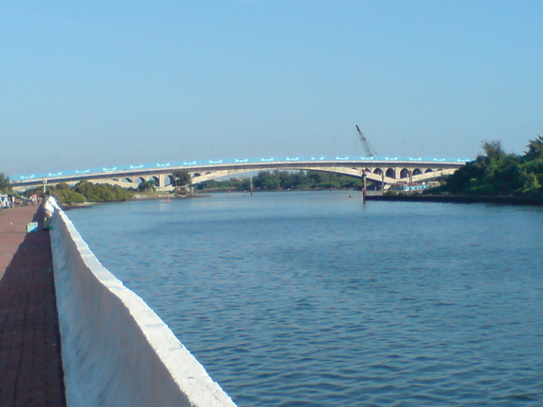 漁光橋