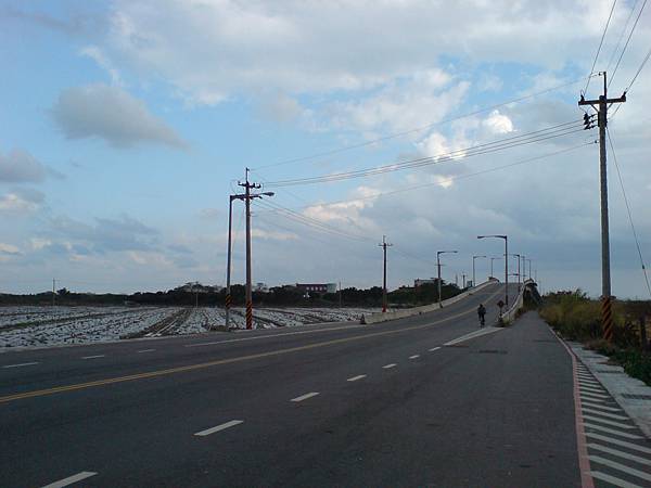 2011.2.3 台東市水田一景