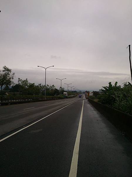 2012.11.18 台84線平面道路