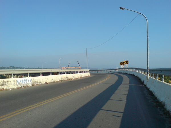 北勢洲橋