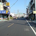 蕃薯厝 西勢路