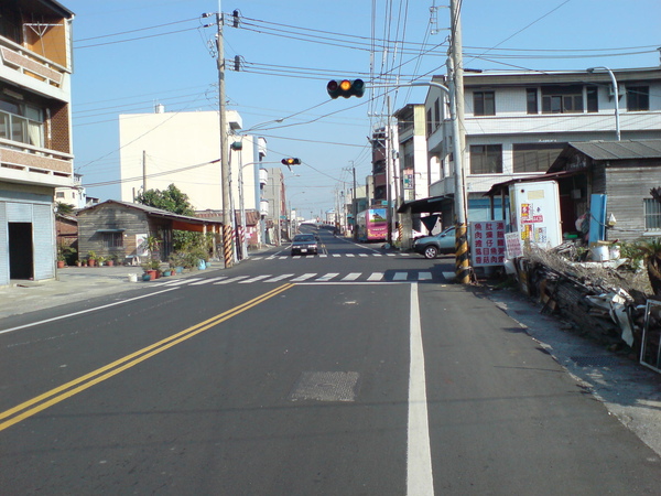 西勢路