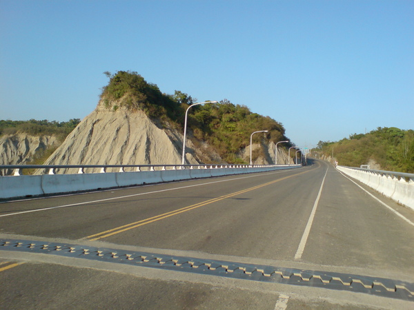 大坑橋 大坑橋