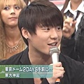 Music Station 2009 0703