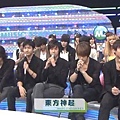 Music Station 2009 0703