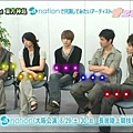 090706 Kanzai TV 音エモン Otoemon.JPG