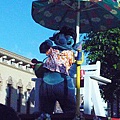 2009.07.31 香港 Disney