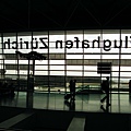 Zurich機場