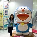 超大的Doraemon