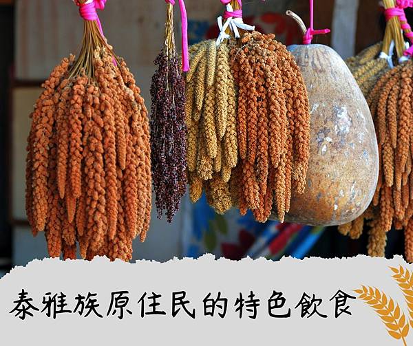 泰雅族特色飲食_0
