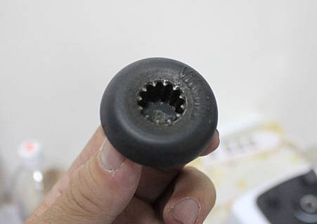 vitamix傳動軸耗損 vitamix傳動軸耗損