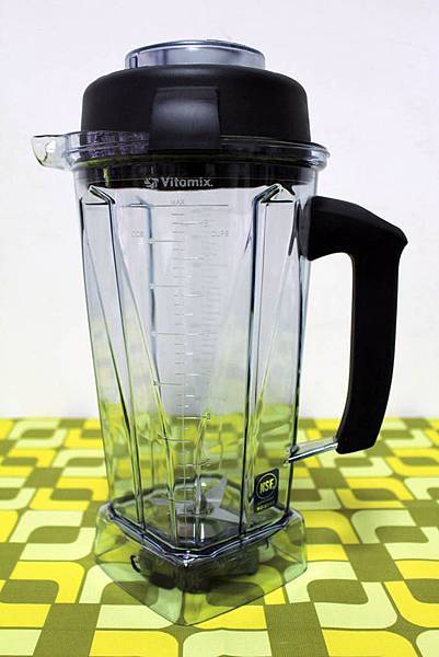 vitamix_tnc5200不含pba容杯