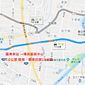 羅東車站→傳統藝術中心.png