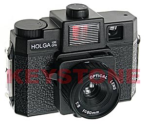 holga