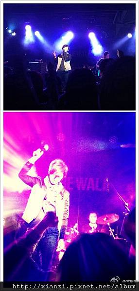 萱妍拍的方炯鑌