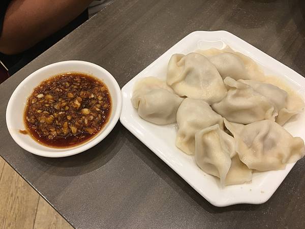 國外旅遊 澳門新濠天地2樓soho美食區 松花湖水餃體驗東北菜料理 艾莉兒的日常雜話ariel S Daily Diary 痞客邦