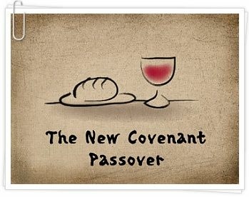 親近上帝的方法新約逾越節