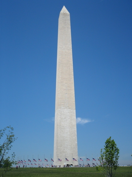 Washington Monument