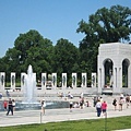 World War Two Memorial