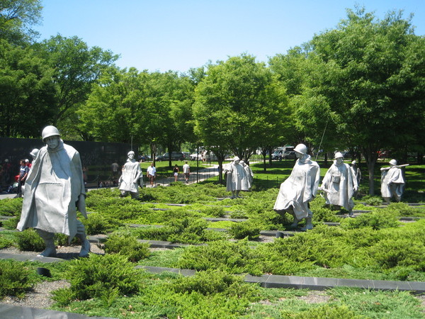 Vietnam Veterans Memorial