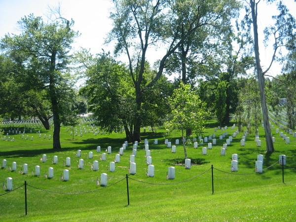 Arlington National Cemetery