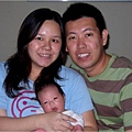 1st family photo