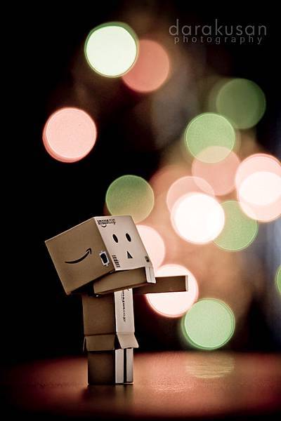 Danbo__s_Enlightenment_by_darakusan