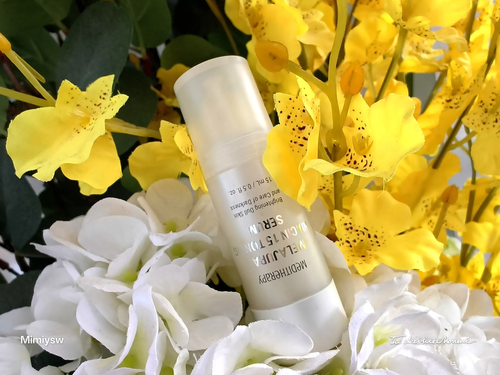 MEDITHERAPY 白玉冰晶系列　白玉冰晶菸鹼胺酸15精華.jpg