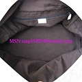 GUCCI-時尚流行熱賣款式白色小號旅行包肩背包型號153240 尺寸W42H29D24CM.3000 (4)
