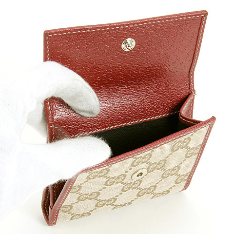 GUCCI-秋冬款蝴蝶結Princy系列玫紅色中夾167466尺 寸W11H10CM1600 (2)