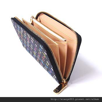 LV-時尚33彩系列新款拉鏈錢包M60050W19.5x H10 x D2 cm2200 (2)
