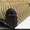 GUCCI-247220咖啡色肩背包 3000 (3)