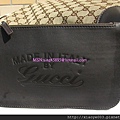GUCCI-247220咖啡色肩背包 3000 (4)
