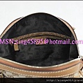 GUCCI-247285卡其色手提包3500 (4)