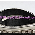 GUCCI-247285白色手提包 3500 (4)