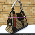 GUCCI-247599咖啡色肩背包W42.5 H31.5 D16 CM 3500 (3)